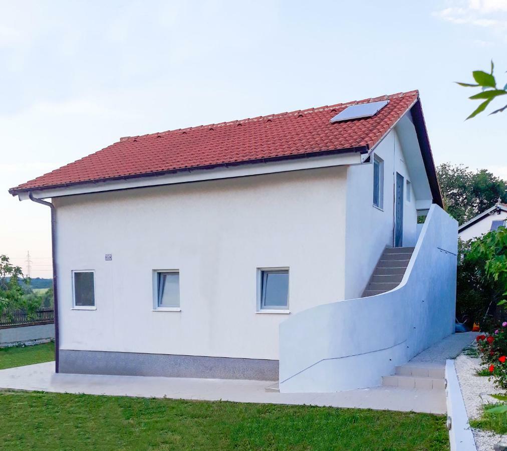 Apartma Solmar Medulin Exterior foto
