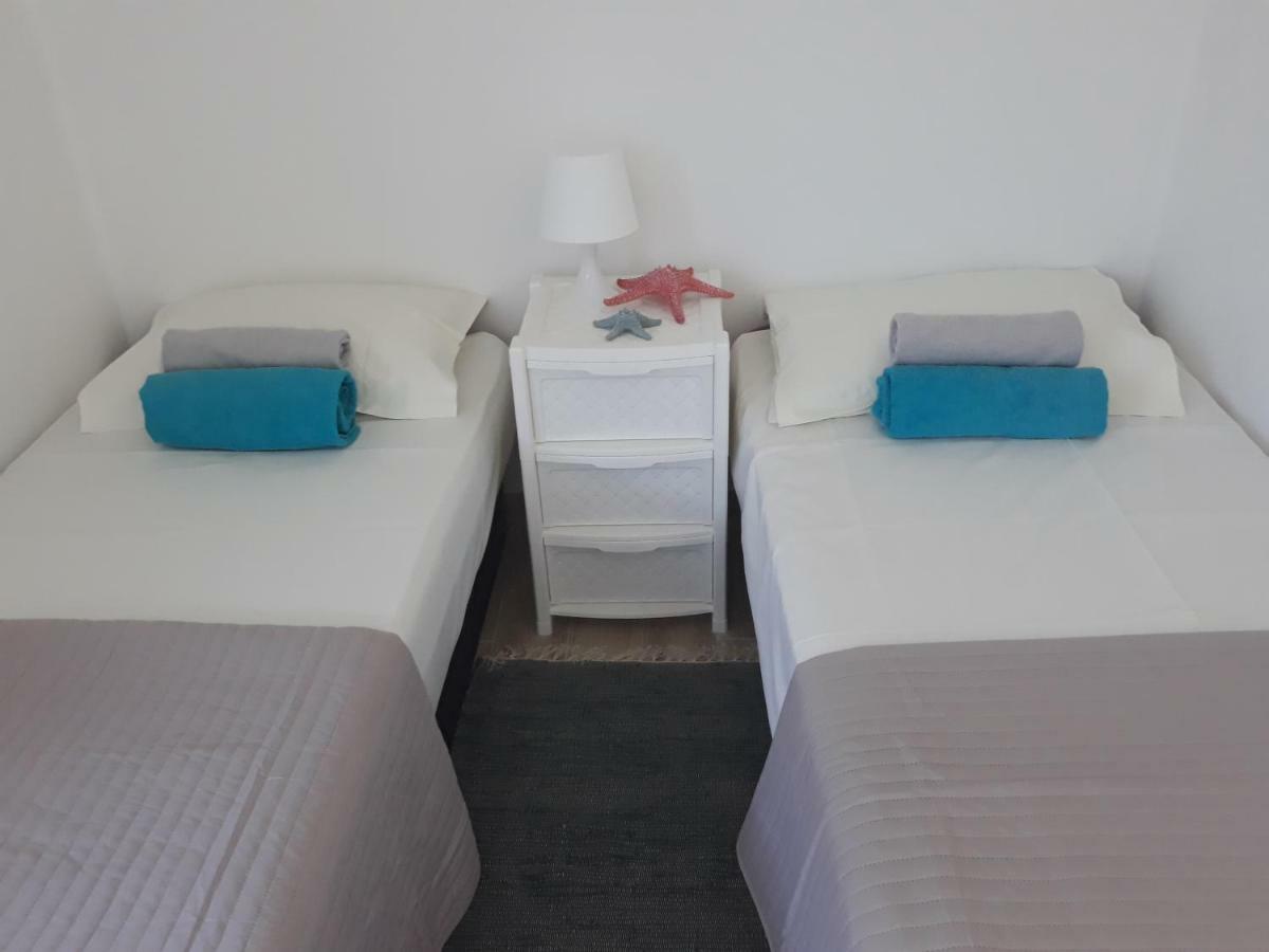 Apartma Solmar Medulin Exterior foto